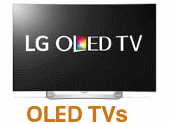 oled tv