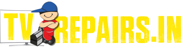 TV Repairs